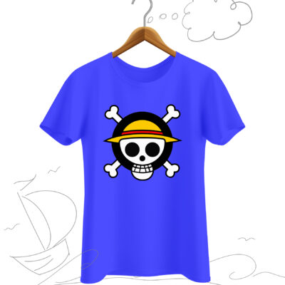 ONE PIECE 🏴‍☠️ Jolly Roger